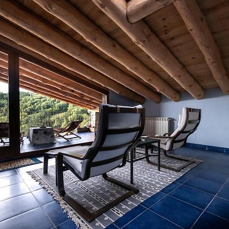 Casa Insol Denuy Exterior foto