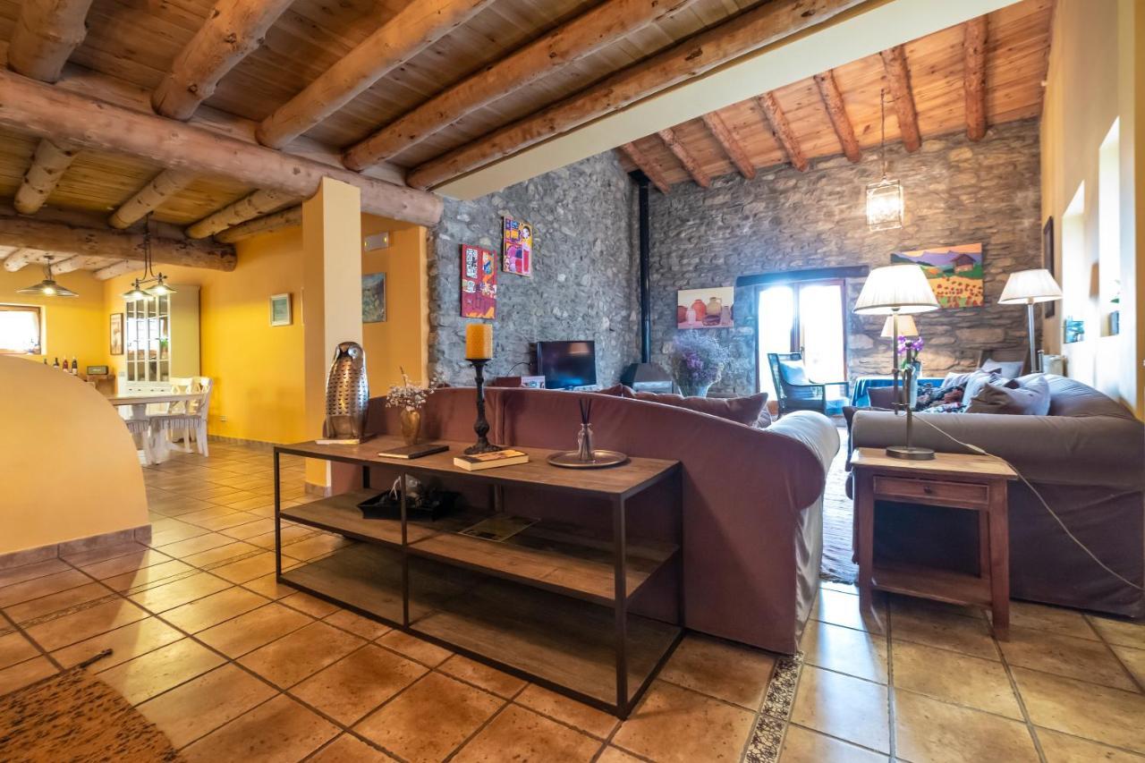 Casa Insol Denuy Exterior foto