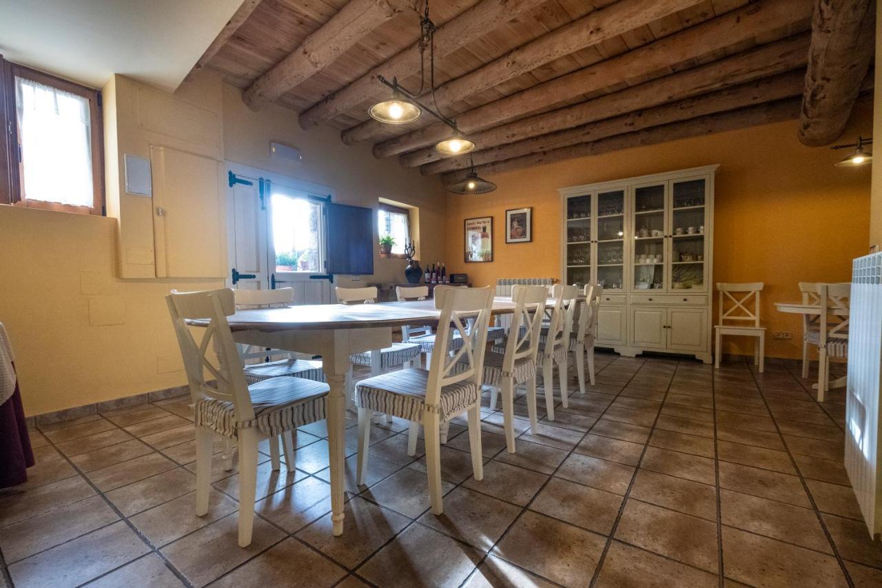 Casa Insol Denuy Exterior foto