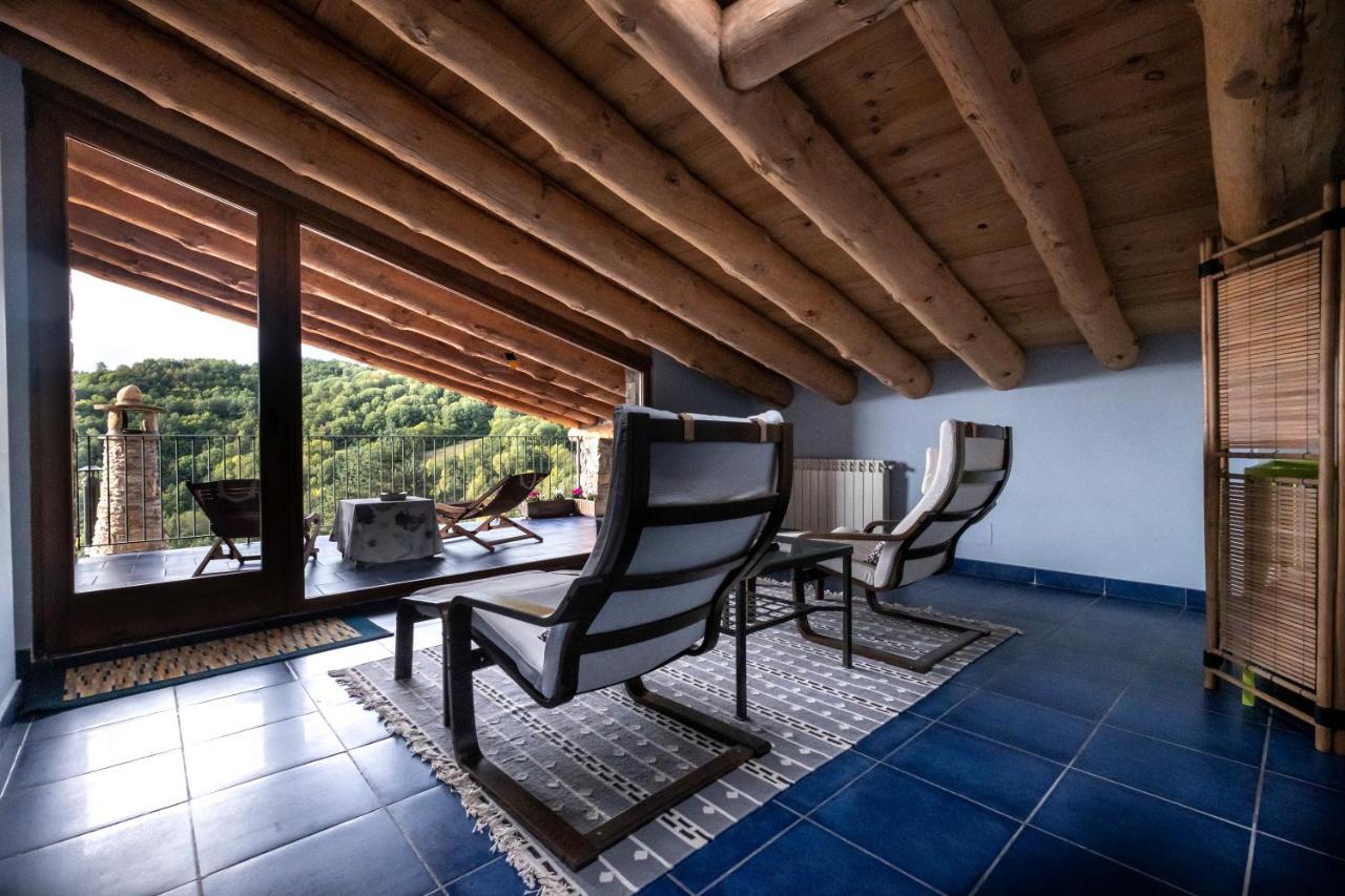Casa Insol Denuy Exterior foto