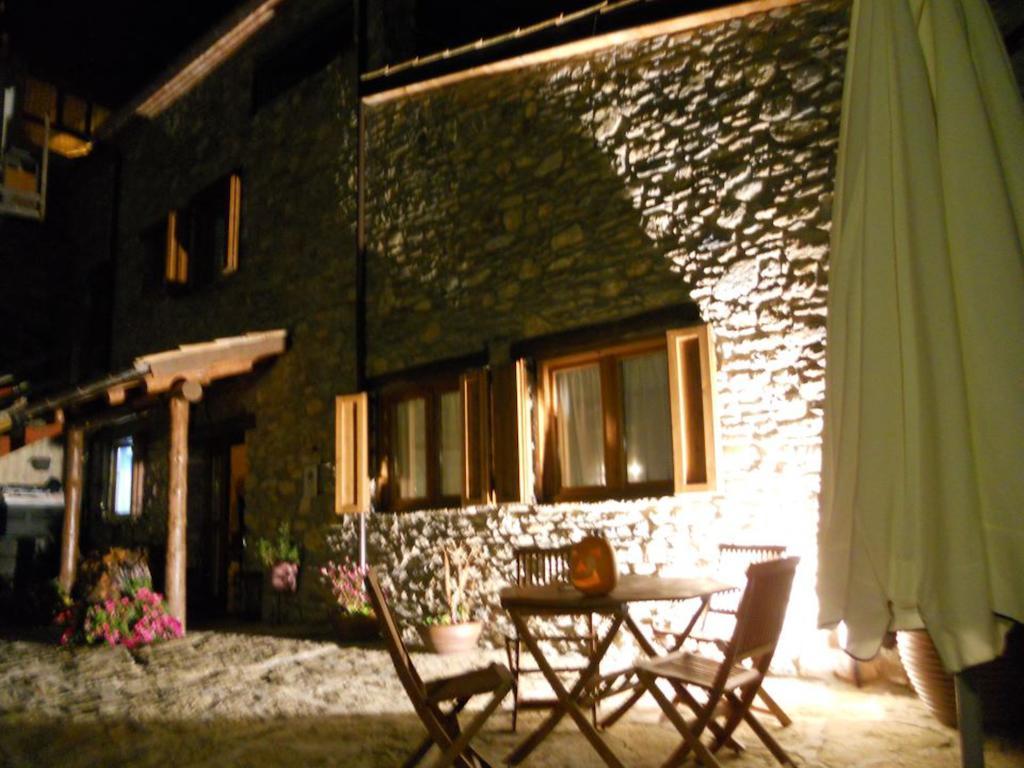 Casa Insol Denuy Exterior foto