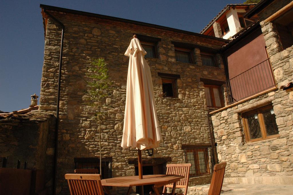 Casa Insol Denuy Exterior foto