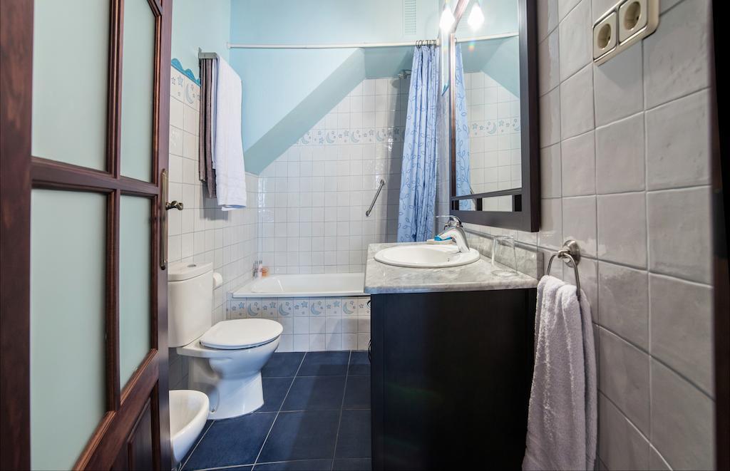 Casa Insol Denuy Quarto foto