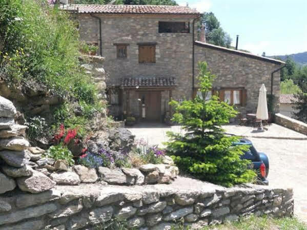 Casa Insol Denuy Exterior foto