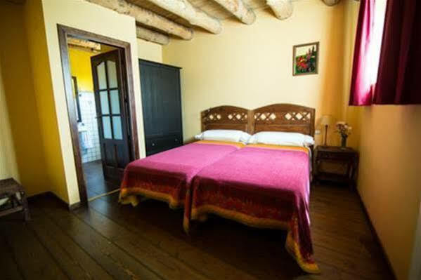 Casa Insol Denuy Exterior foto